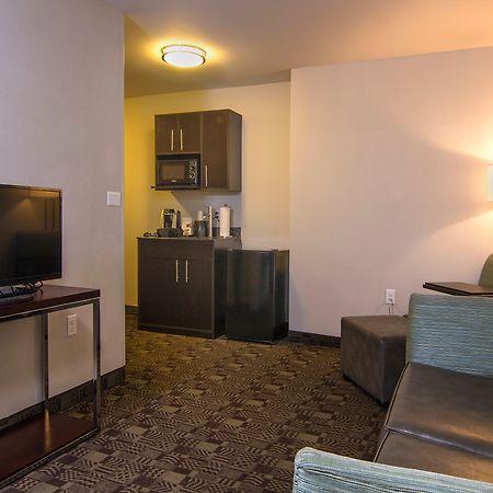 Holiday Inn Express Hotel & Suites Carlsbad Beach By Ihg Exterior foto