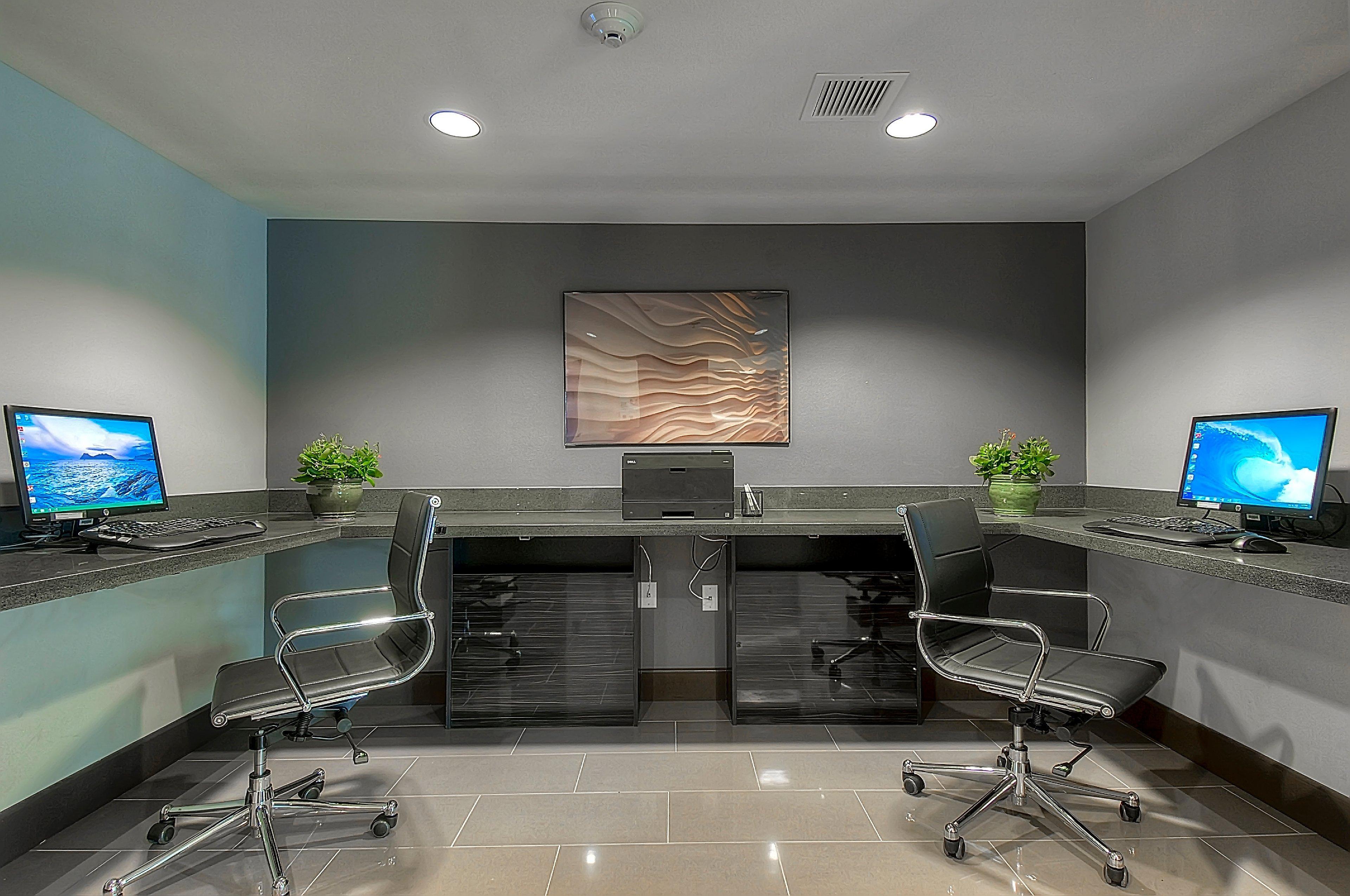 Holiday Inn Express Hotel & Suites Carlsbad Beach By Ihg Exterior foto