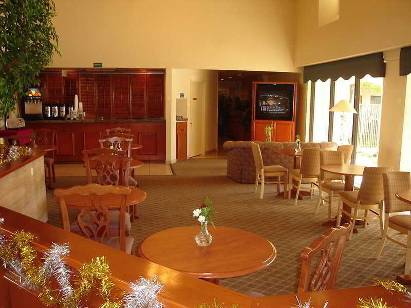 Holiday Inn Express Hotel & Suites Carlsbad Beach By Ihg Exterior foto
